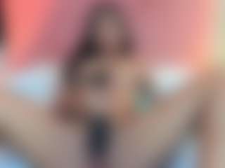 Dhania's Live Sex Cam Show