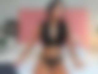 Dhania's Live Sex Cam Show
