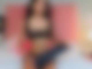Dhania's Live Sex Cam Show