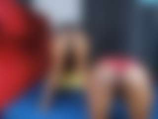 Noirlux's Live Sex Cam Show