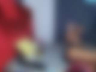 Live cam show with Noirlux - Strip on SpankPalCams
