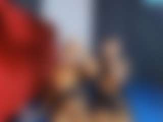 Spettacolo in cam dal vivo con Noirlux - Blowjob su Camsoda