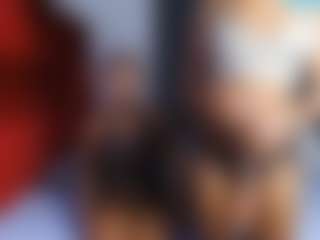 Live cam show with Noirlux - Cum on Mixed Magazine Live