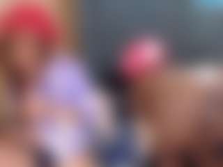 Essencelover's Live Sex Cam Show