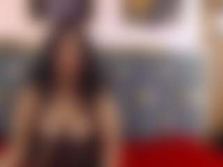 HAANITA's Live Sex Cam Show