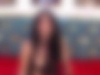 HAANITA's Live Sex Cam Show