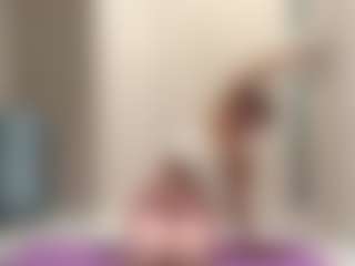 Lisa's Live Sex Cam Show