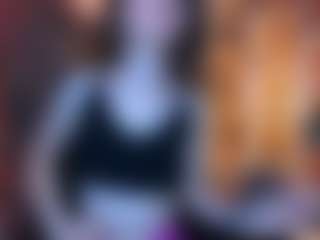 vanesa-lux's Live Sex Cam Show