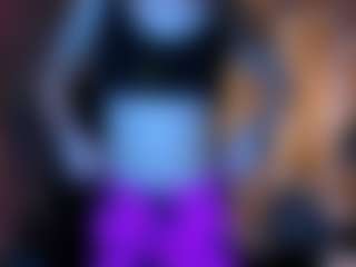 vanesa-lux's Live Sex Cam Show