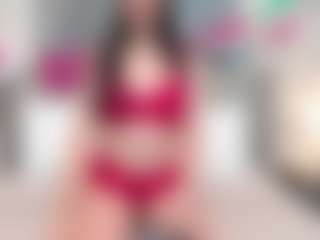 Live cam show with Alisson - New Anal on AdultVida.com