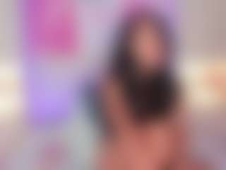 AllieBennet's Live Sex Cam Show