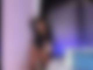 AllieBennet's Live Sex Cam Show