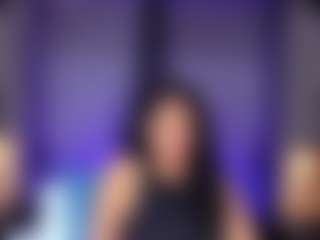 AllieBennet's Live Sex Cam Show