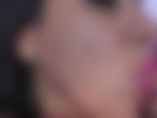 AllieBennet's Live Sex Cam Show