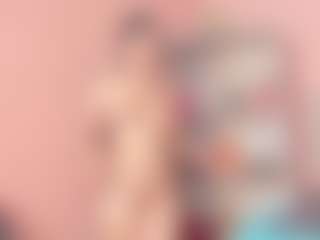 Amber-Rosen's Live Sex Cam Show