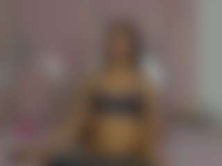 Carlota's Live Sex Cam Show