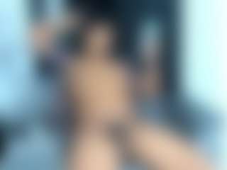 Andres's Live Sex Cam Show