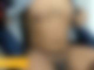 Andres's Live Sex Cam Show