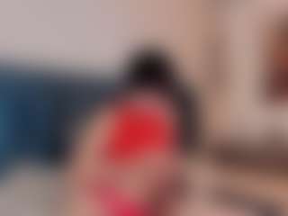 Live cam show with Casca-Loly - Gape on Camsoda