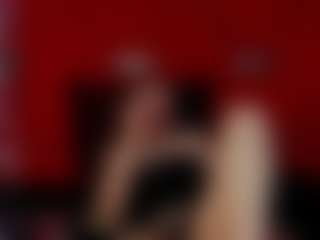 Live cam show with RochiCooper - Skinny on Soda Cam