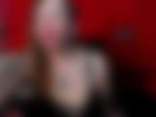 RochiCooper's Live Sex Cam Show