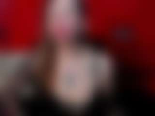 Live cam show with RochiCooper - Ass Bouncing on Mixed Magazine Live