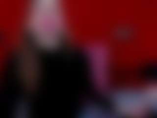 RochiCooper's Live Sex Cam Show
