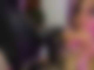 Cam Show en direct de cheerry-tay