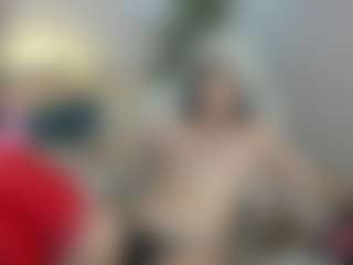 Live cam show with Jennifer-Broccoli - Upskirt on Strip Flash - Live Sex Shows