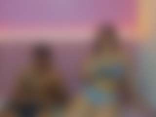 DuoluxHL's Live Sex Cam Show