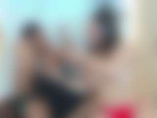 DuoluxHL's Live Sex Cam Show