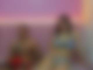 DuoluxHL's Live Sex Cam Show
