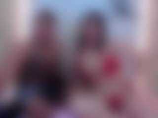 DuoluxHL's Live Sex Cam Show