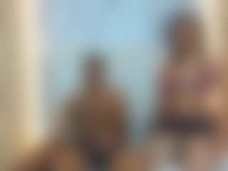 DuoluxHL's Live Sex Cam Show