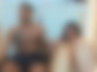 DuoluxHL's Live Sex Cam Show