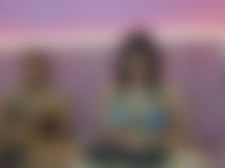 DuoluxHL's Live Sex Cam Show
