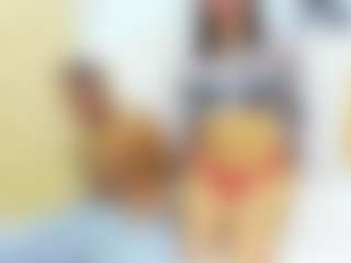 DuoluxHL's Live Sex Cam Show