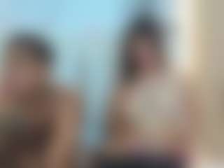 DuoluxHL's Live Sex Cam Show