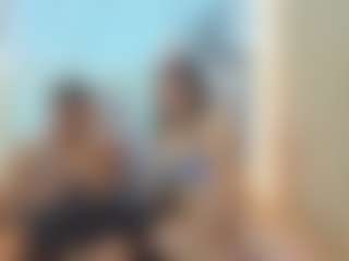 DuoluxHL's Live Sex Cam Show