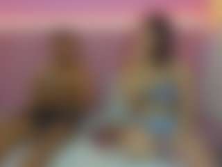 DuoluxHL's Live Sex Cam Show