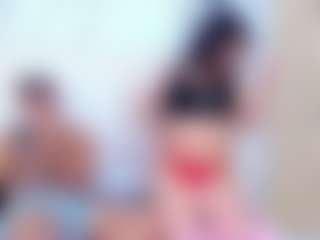 DuoluxHL's Live Sex Cam Show