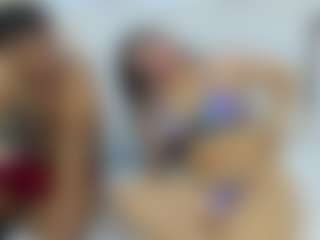 DuoluxHL's Live Sex Cam Show