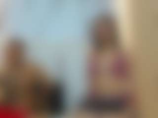 DuoluxHL's Live Sex Cam Show