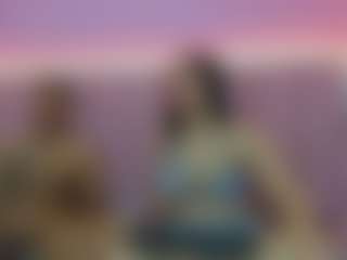 DuoluxHL's Live Sex Cam Show