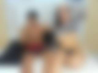 DuoluxHL's Live Sex Cam Show