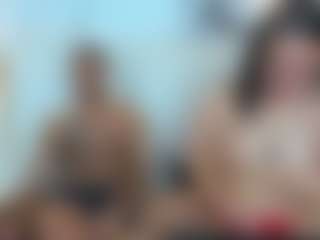 Cam Show en direct de DuoluxHL