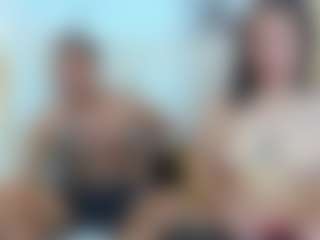 DuoluxHL's Live Sex Cam Show