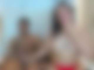 DuoluxHL's Live Sex Cam Show
