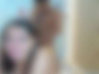 DuoluxHL's Live Sex Cam Show