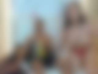 DuoluxHL's Live Sex Cam Show